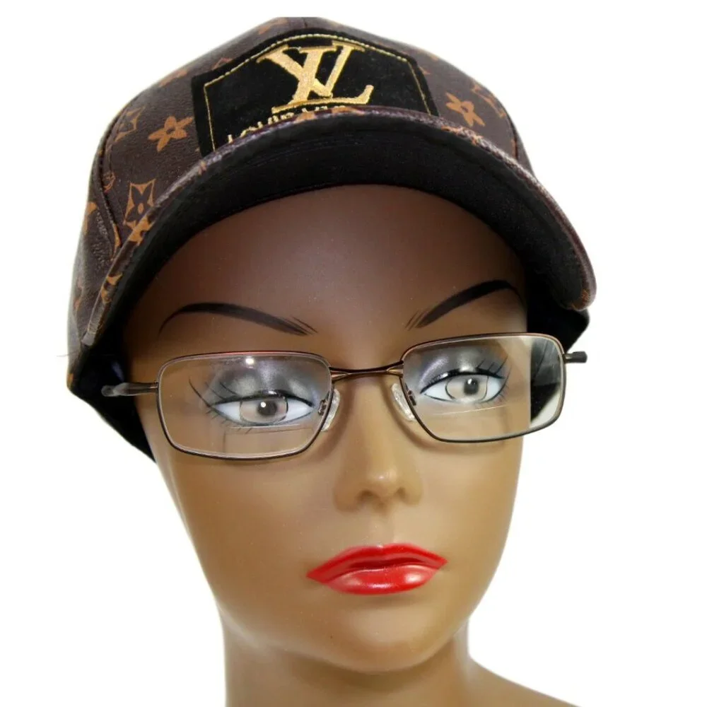 Randolph Engineering Hudson Rectangular Full Rim Bronze Eyeglass Frames